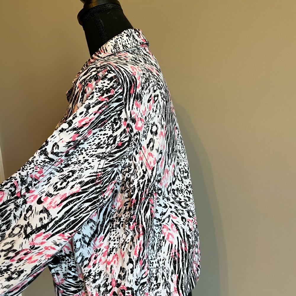 Ruby Rd. Woman’s Jacket - image 8